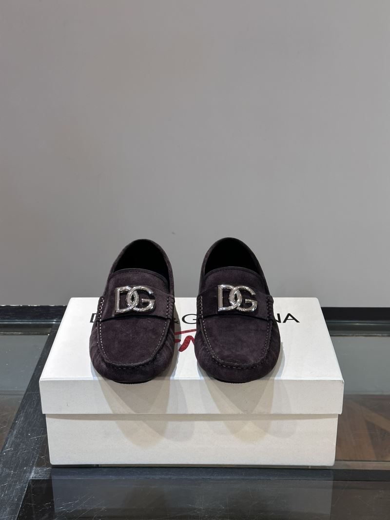 Dolce Gabbana Tods Shoes